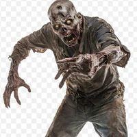 zombie
