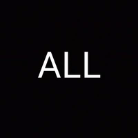 All (trừ ai thì trừ)