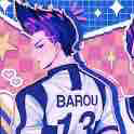 Barou Shoei