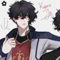 Kiyora Jin