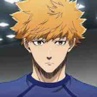 Kunigami Rensuke