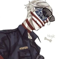 United States of America