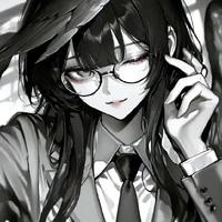 Mộc Tử Di/người hầu kiêm bn An Nhiên/