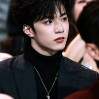 Lưu Diệu Văn - Bạn Anh