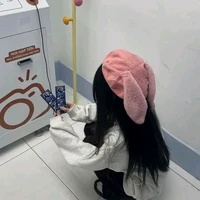 Trần Minh Châu - lúc nhỏ 