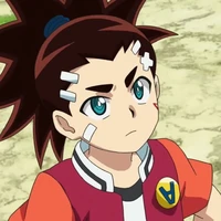 Aiger Akabane