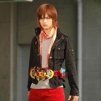 kurenai wataru
