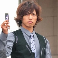 Hidari Shoutarou