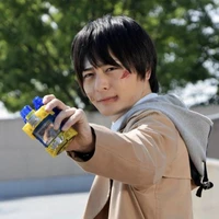 Kiryu Sento
