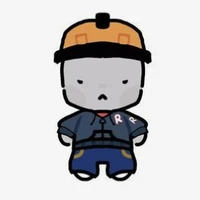 Builder man