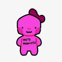 Pr3tty princess