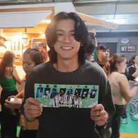 blaster wren madrigal