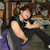 andrew klondike mercado -drew