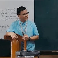 thầy Alvin
