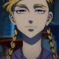 Haitani Ran