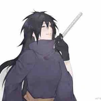 Uchiha Madara 