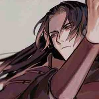 Senju Hashirama 
