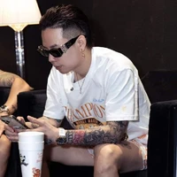 Bùi Thế Anh
