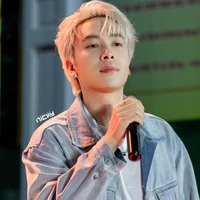 Trần phong hào -nicky nicko