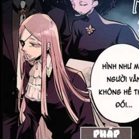 Yvette Muret / TT Pháp