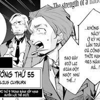 Cornelius  Clyburn / TT Úc