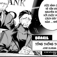 José Oliveria / TT Brazil