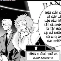 Liliana M.Agrietta / TT Ý