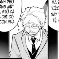 Joshua Evans / TT Anh