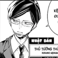 Renjuro Nishizono / TT Japan