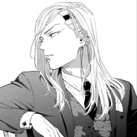 Kokonoi Hajime