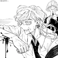 Sanzu Haruchiyo