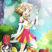 serena