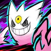 Mega-Gengar