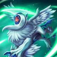 Mega-Absol