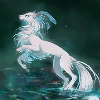Hồ ly [ Tiểu Hồ]