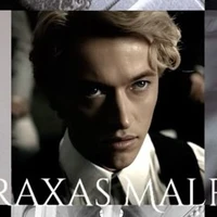 Abraxas Malfoy