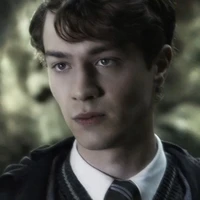 Tom Marvolo Riddle