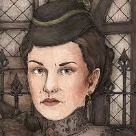 Walburga Black