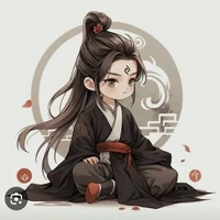 Diệp Hạ Vũ - lúc nhỏ