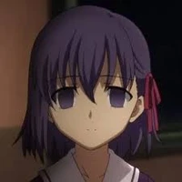 sakura matou/nhỏ/