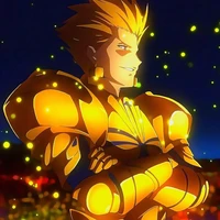 Gilgamesh
