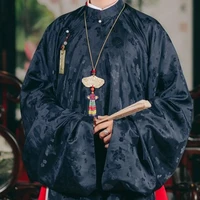 Ông bá hộ Hoàng 