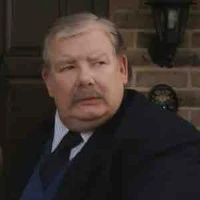 dượng của potter