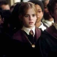 hermione granger
