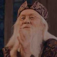 albus dumbledre