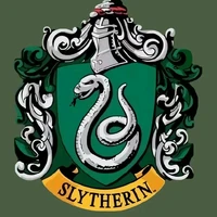 slytherin 