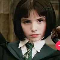 pansy Parkinson 