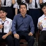 Phan Hoàng Kỳ Nam ( GVCN )