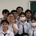 Trần Lê Phú Thịnh( Lớp phó học tập )