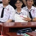 Lê Minh Đức ( tổ trưởng tổ 3 )